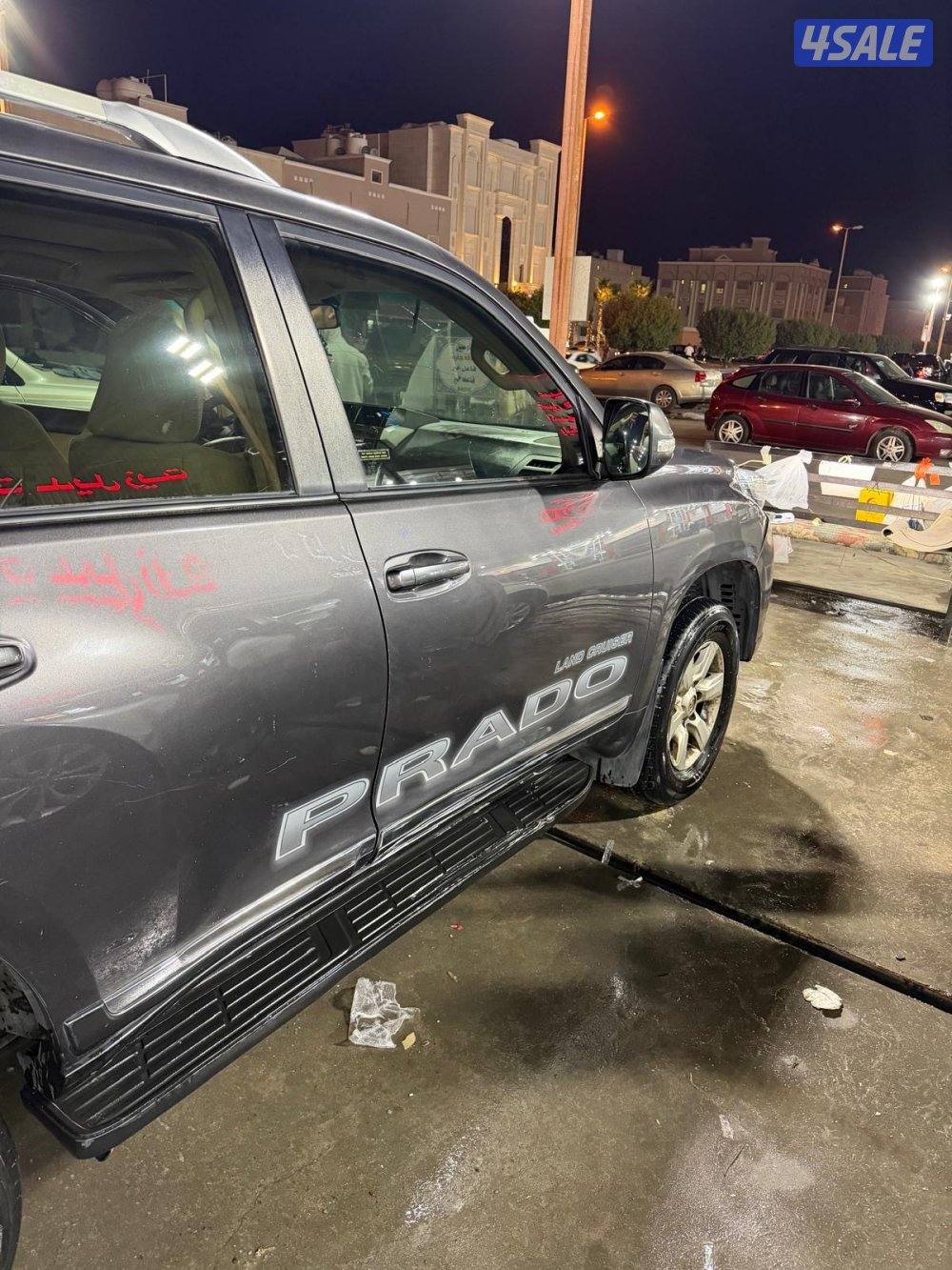 شرط الفحص قير مكينه شاصي الموتر جايته طقه خفيف0