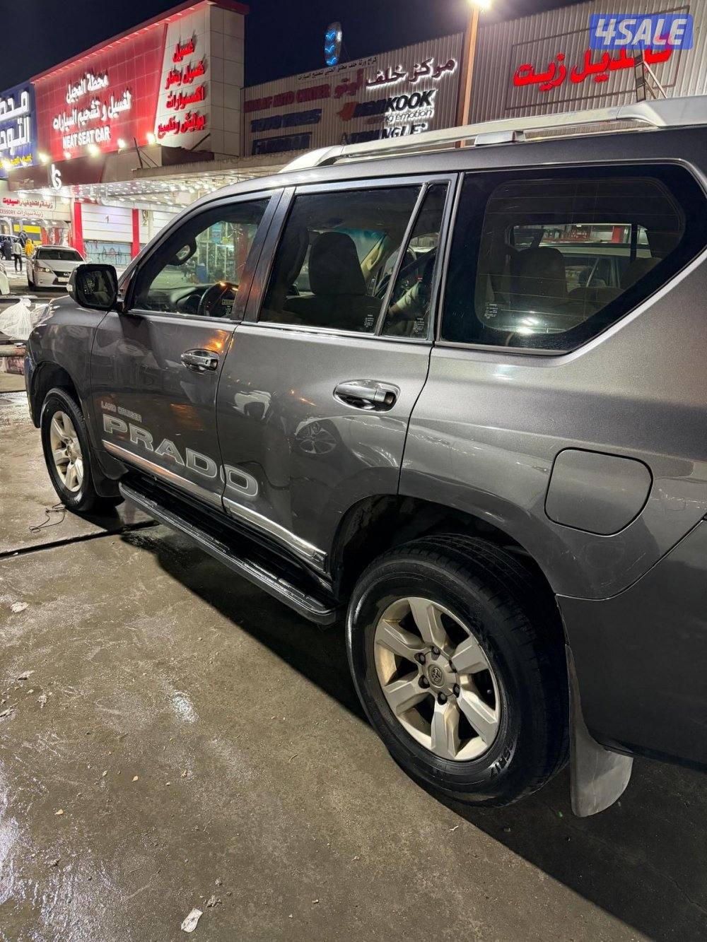 شرط الفحص قير مكينه شاصي الموتر جايته طقه خفيف1