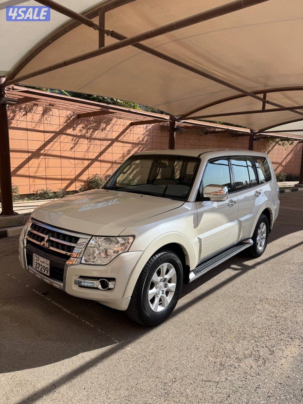 باجيرو الملا مكينه 3500 cc0