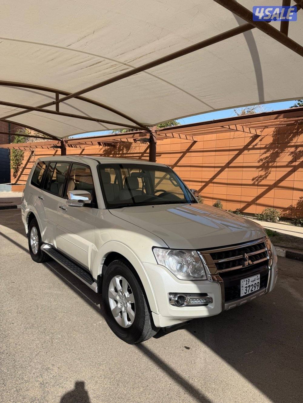 باجيرو الملا مكينه 3500 cc2