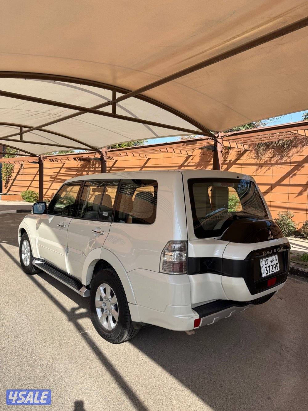 باجيرو الملا مكينه 3500 cc3