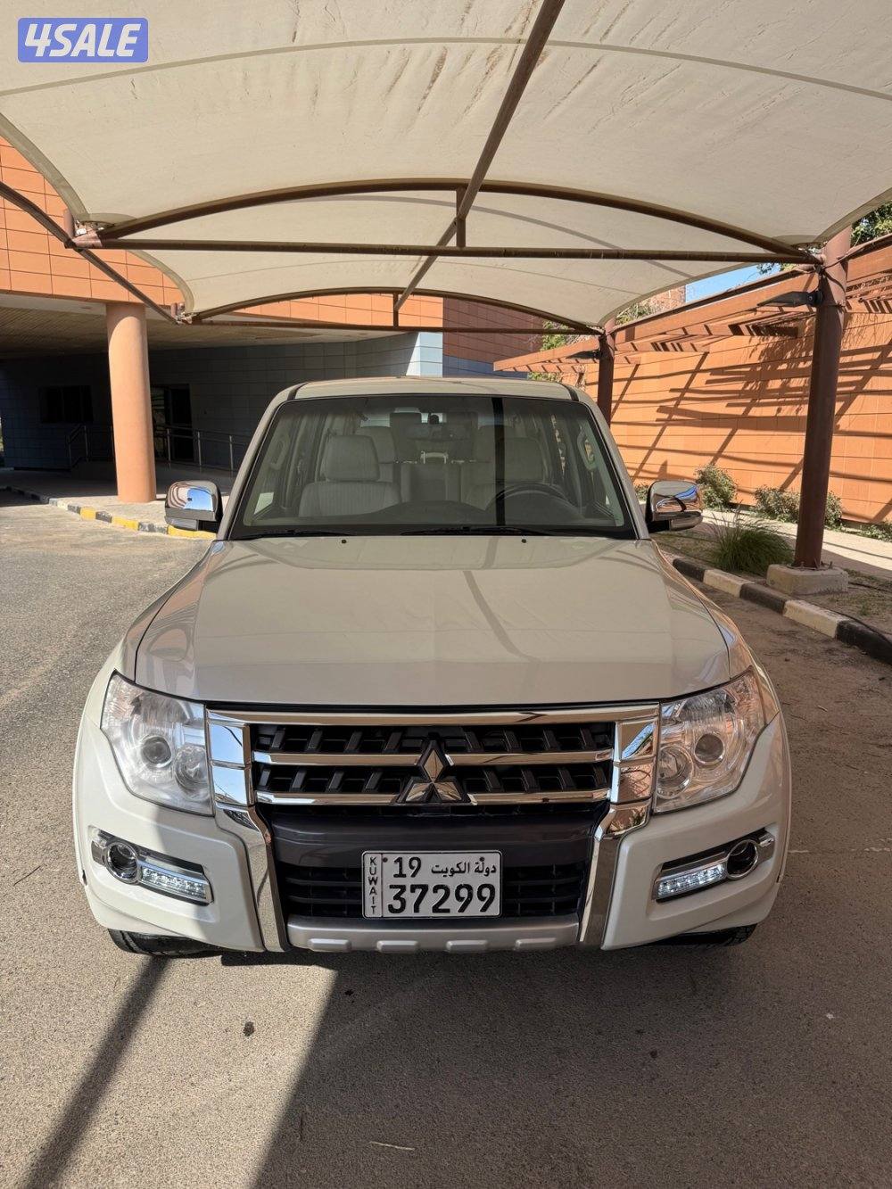 باجيرو الملا مكينه 3500 cc4