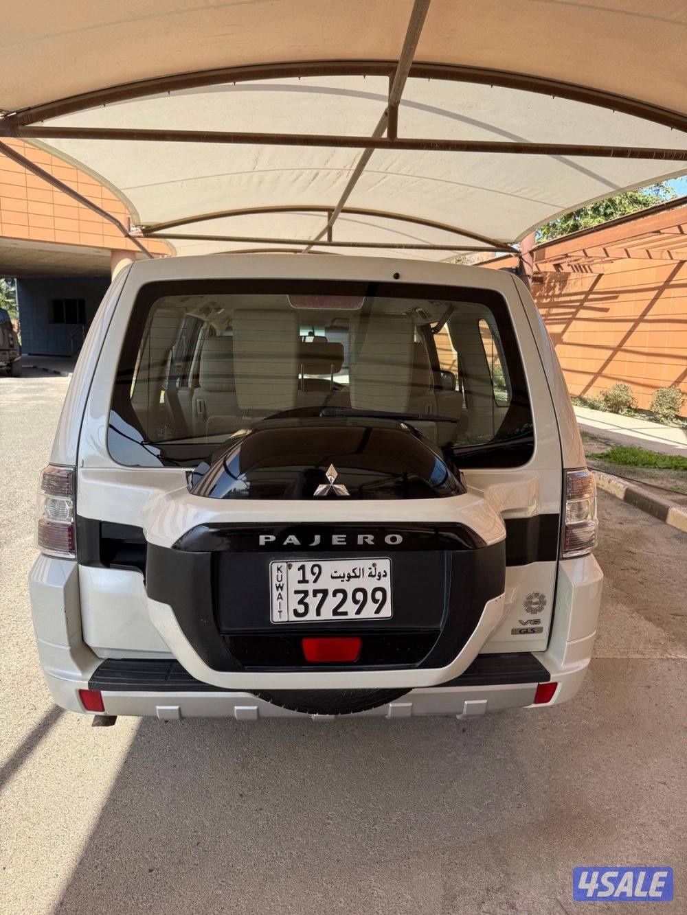 باجيرو الملا مكينه 3500 cc5