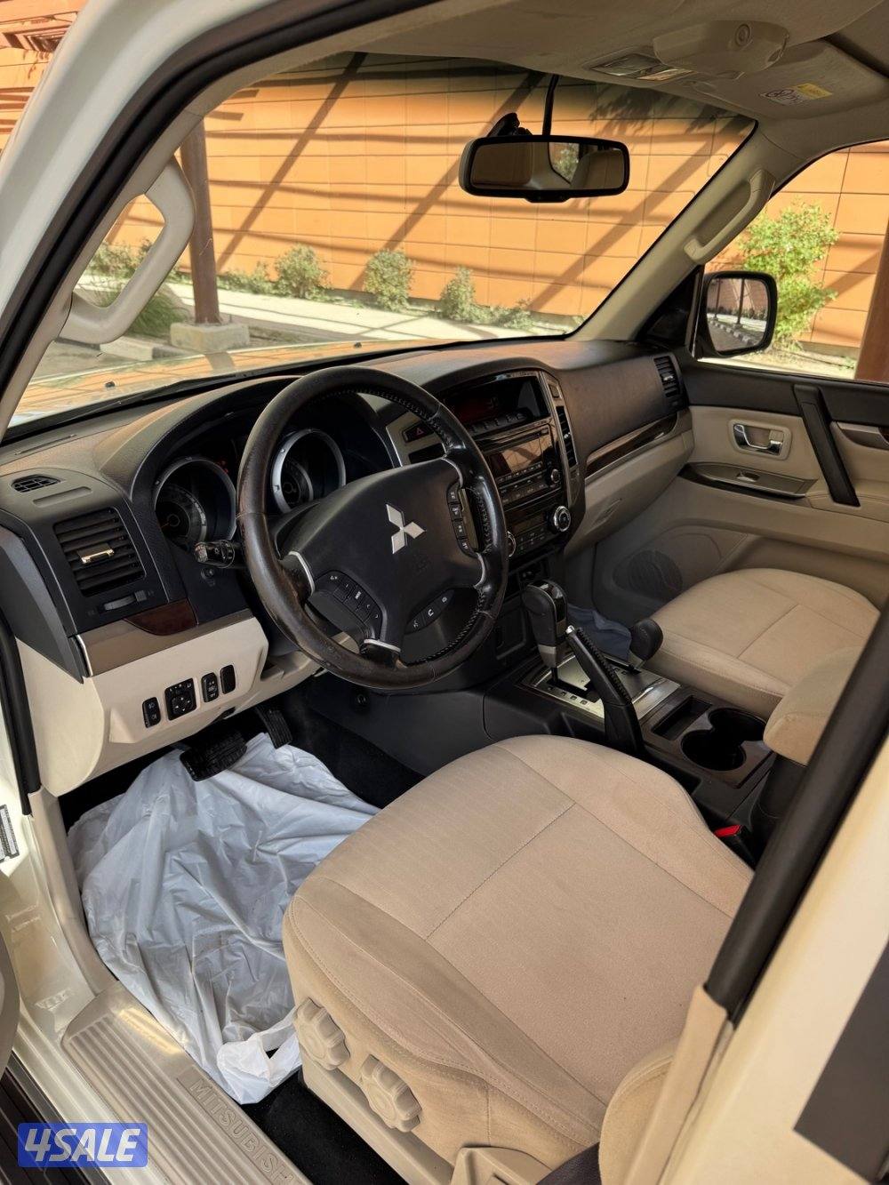 باجيرو الملا مكينه 3500 cc6