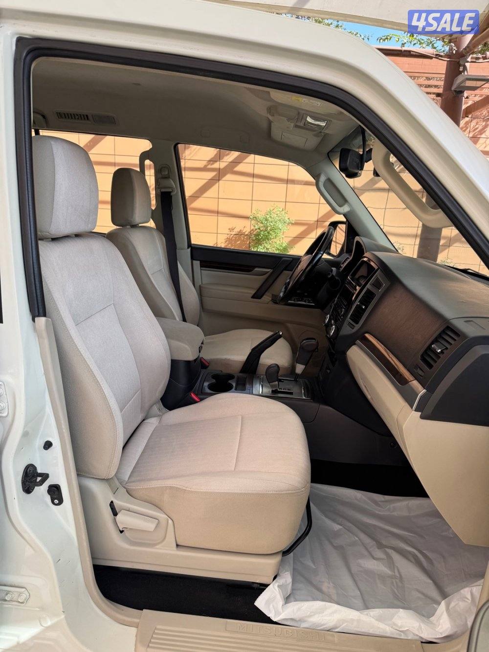 باجيرو الملا مكينه 3500 cc7