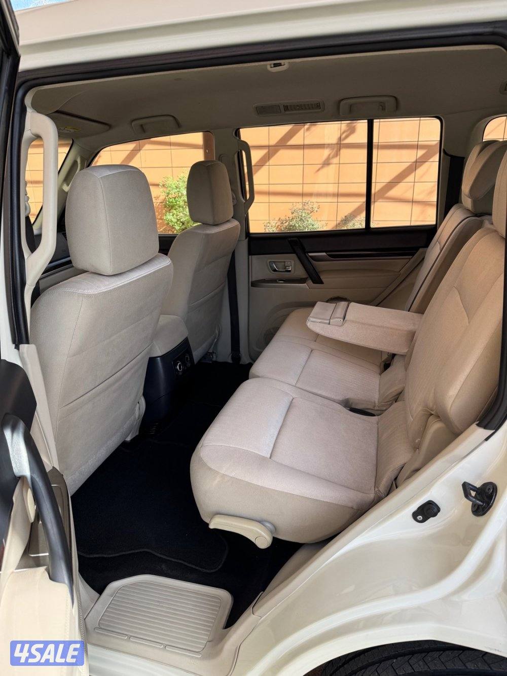 باجيرو الملا مكينه 3500 cc8