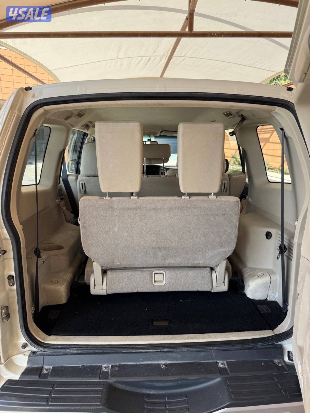 باجيرو الملا مكينه 3500 cc9