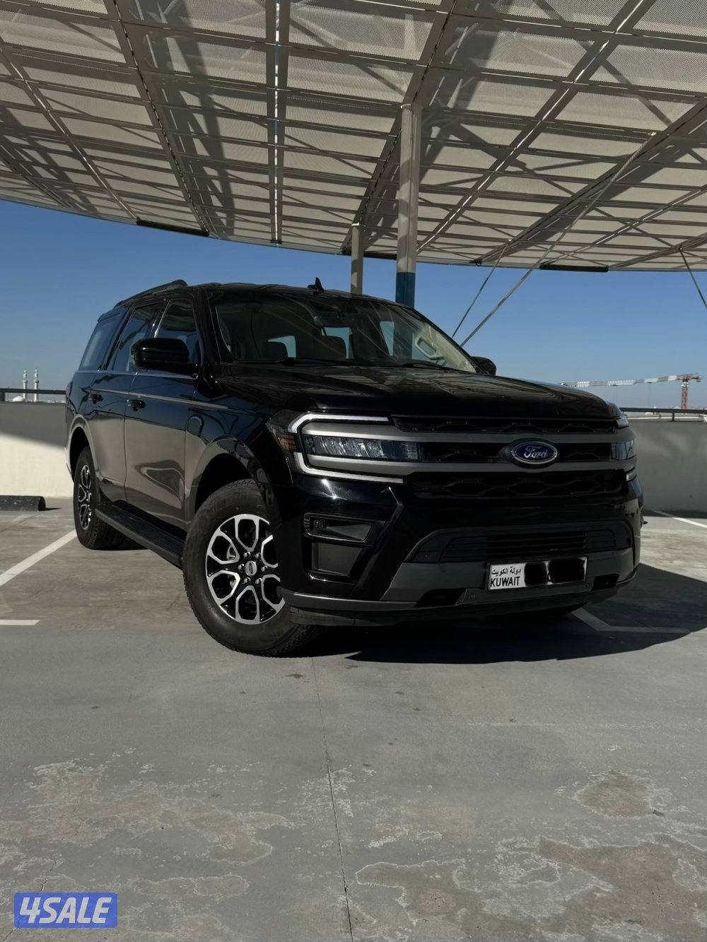 Ford Expedition 20240