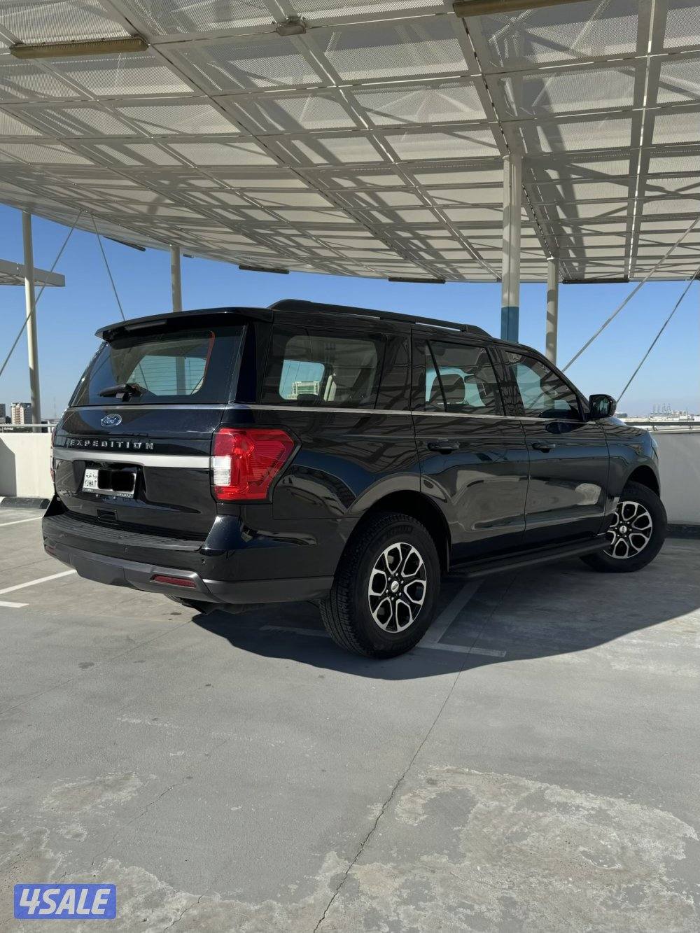 Ford Expedition 20241