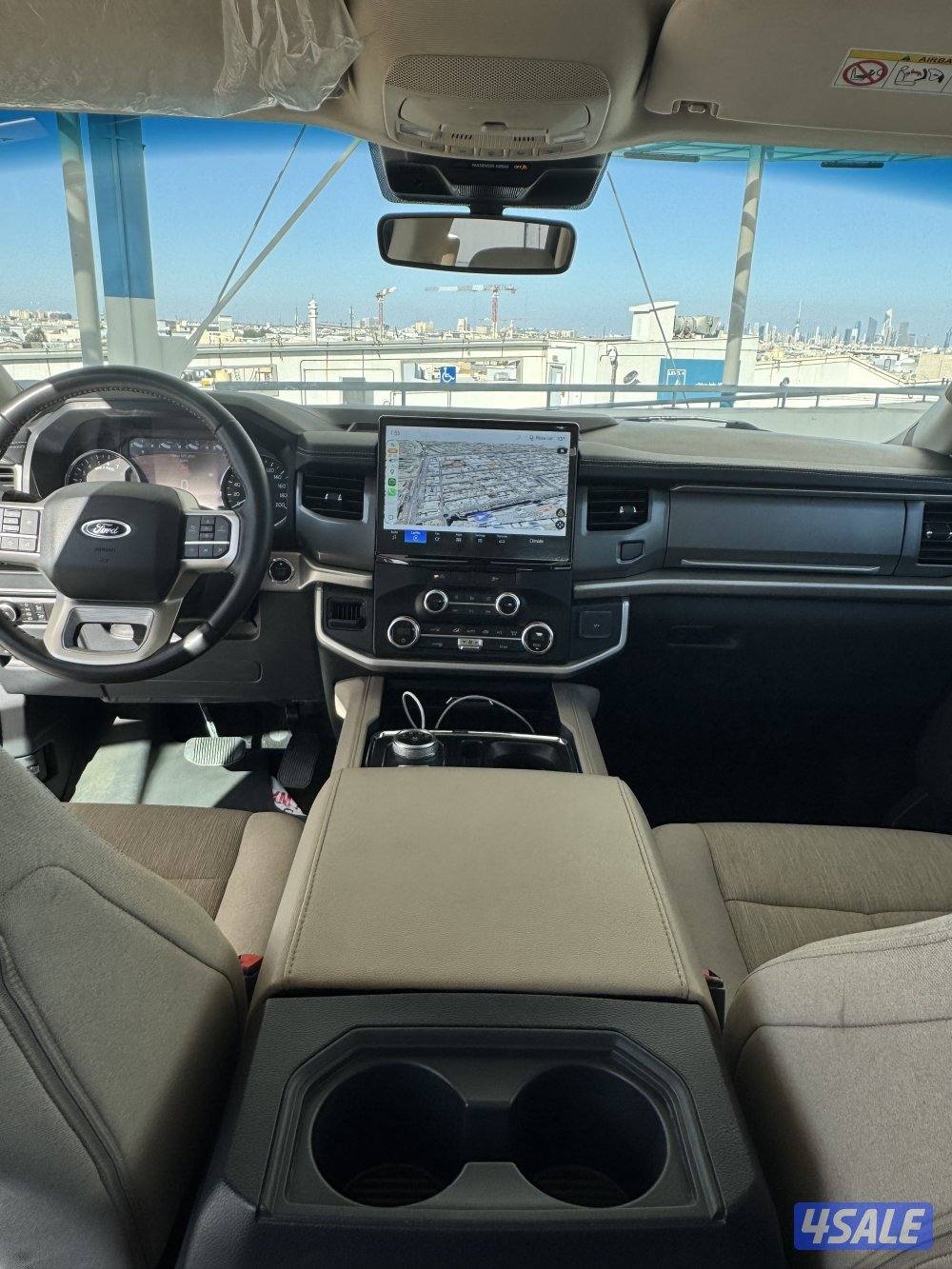 Ford Expedition 20242