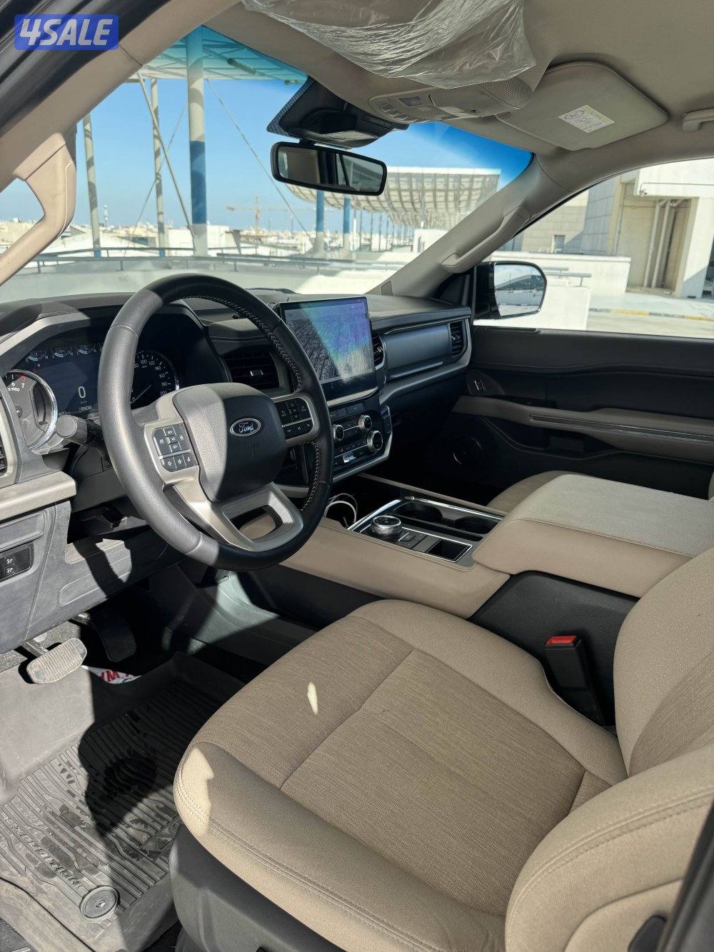 Ford Expedition 20243