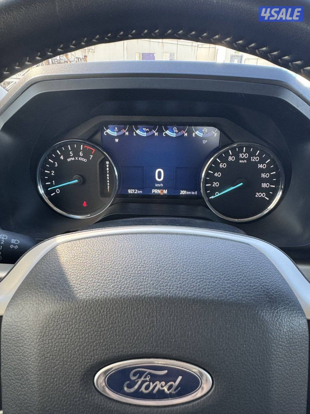 Ford Expedition 20244