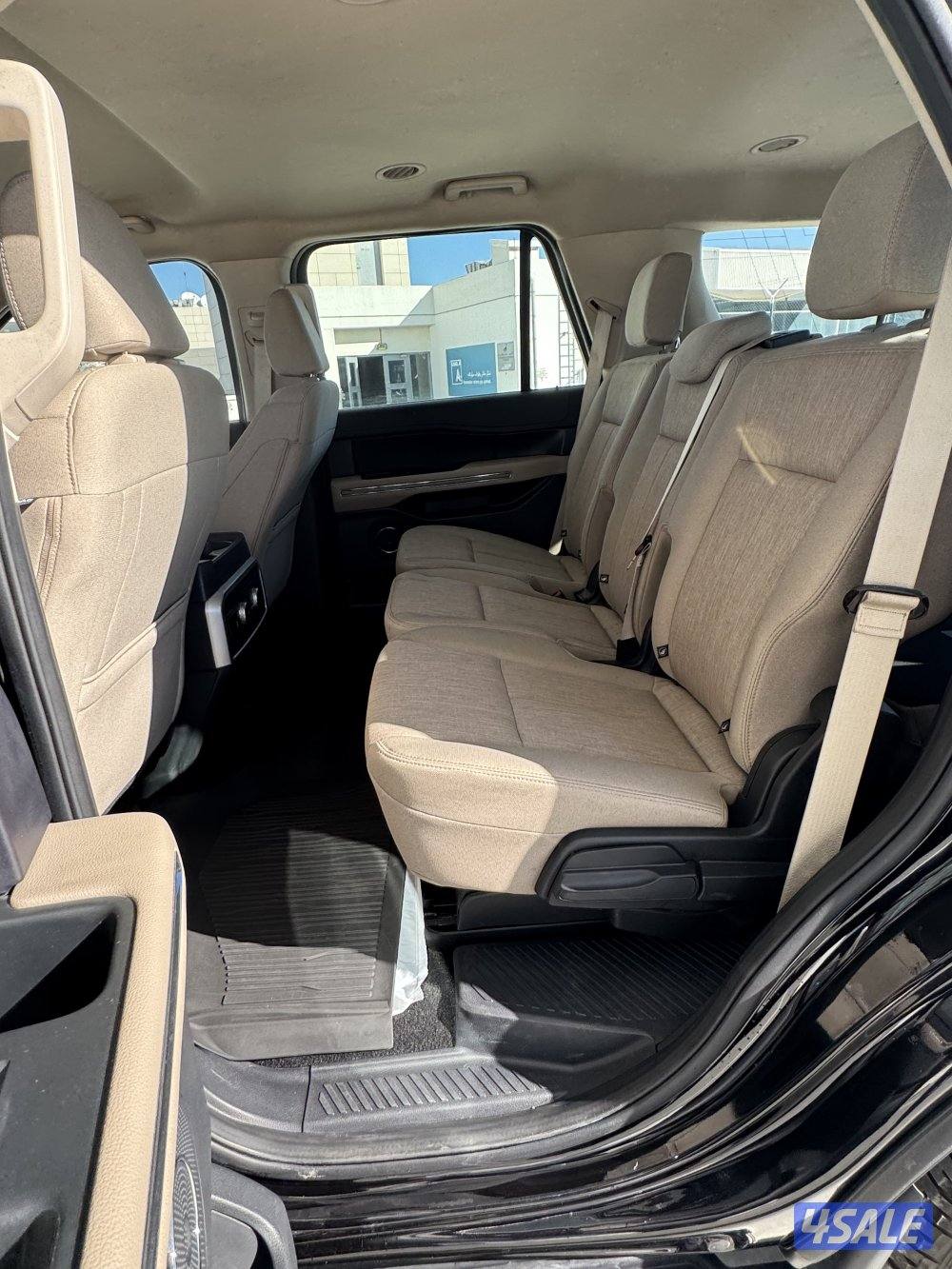 Ford Expedition 20245