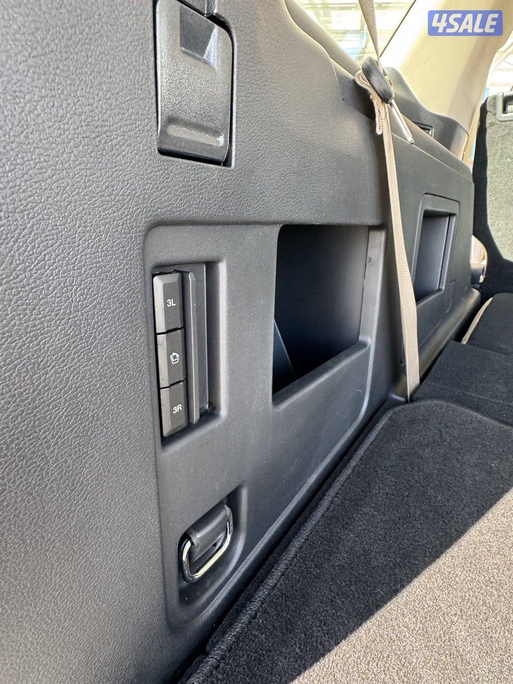 Ford Expedition 20246