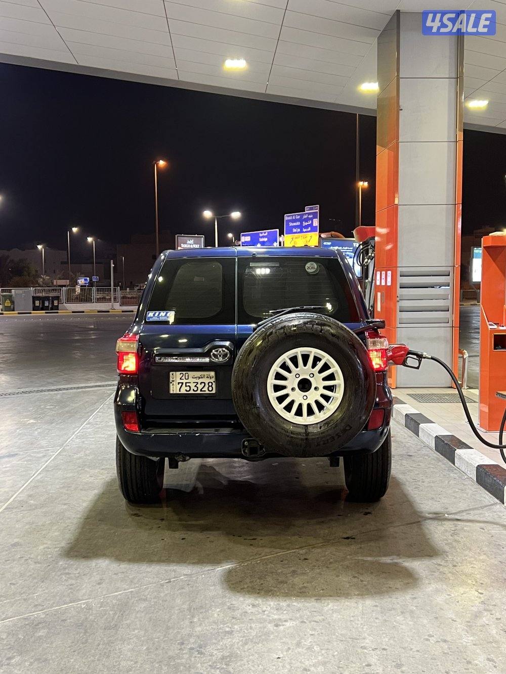 للبيع لاند2