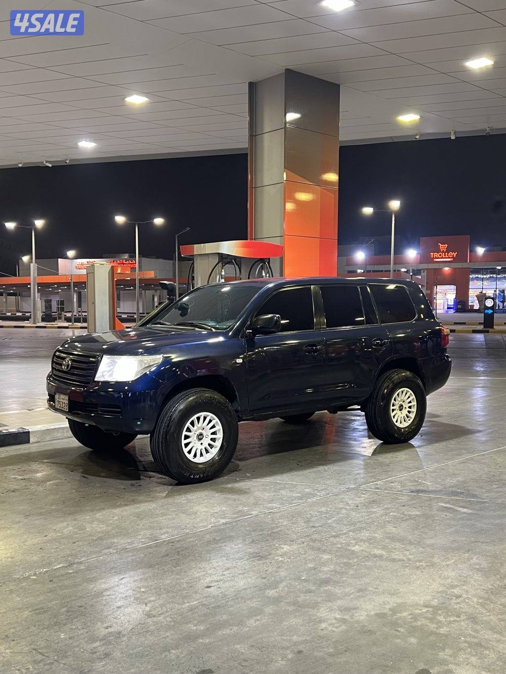 للبيع لاند3