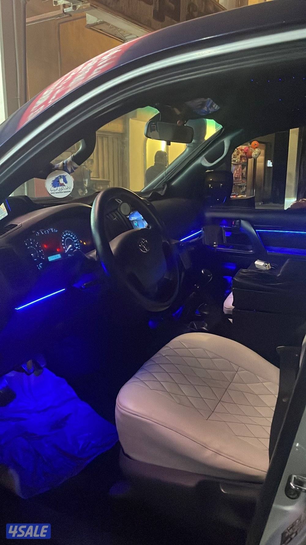 للبيع لاند5