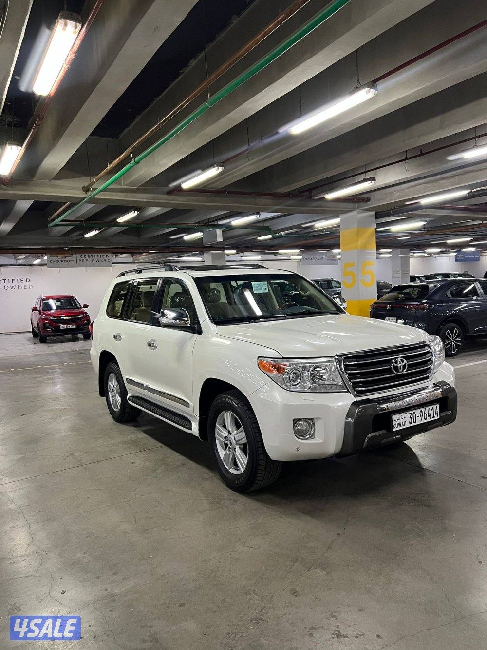 السيارة في حالة الوكالة3