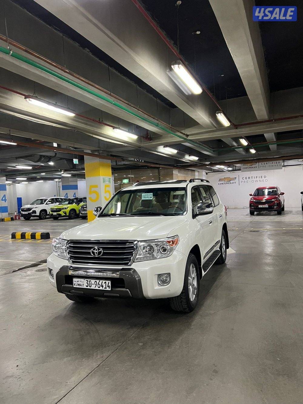 السيارة في حالة الوكالة4