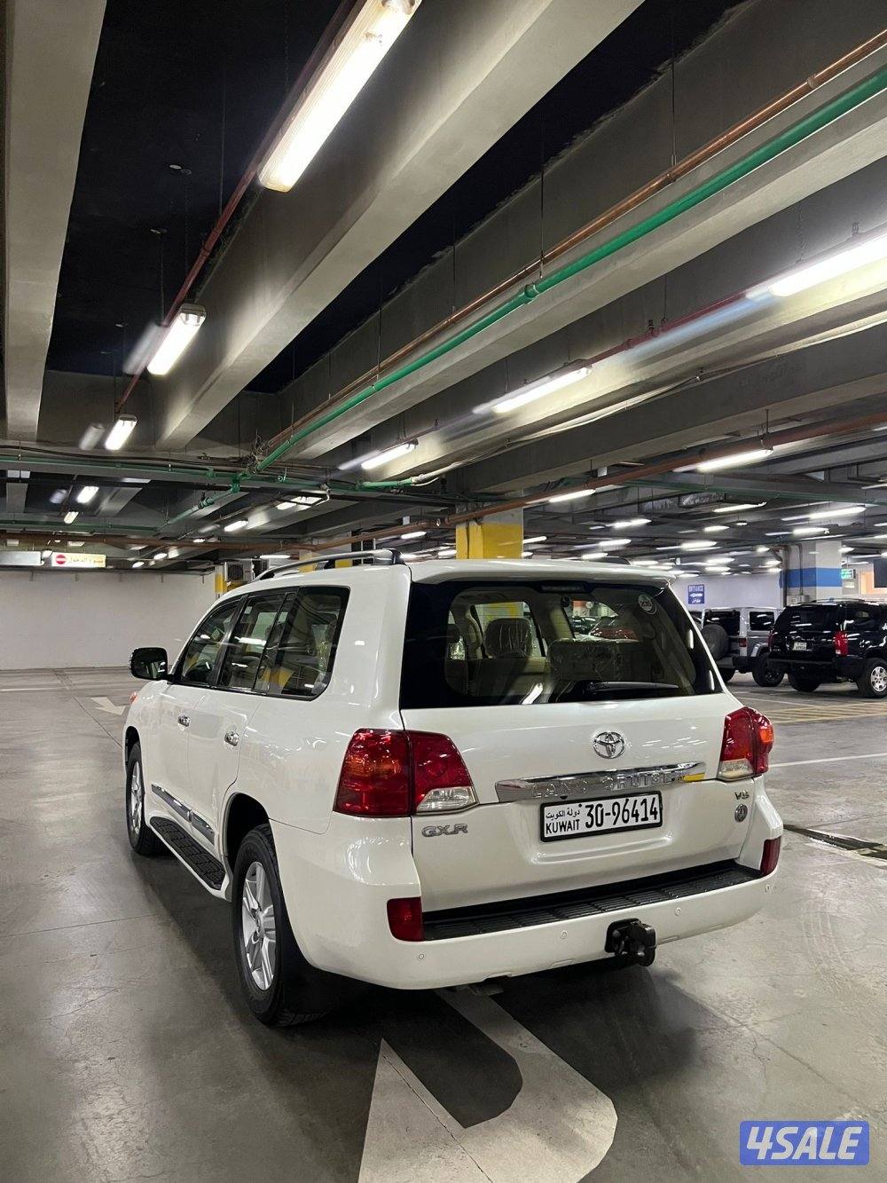 السيارة في حالة الوكالة6