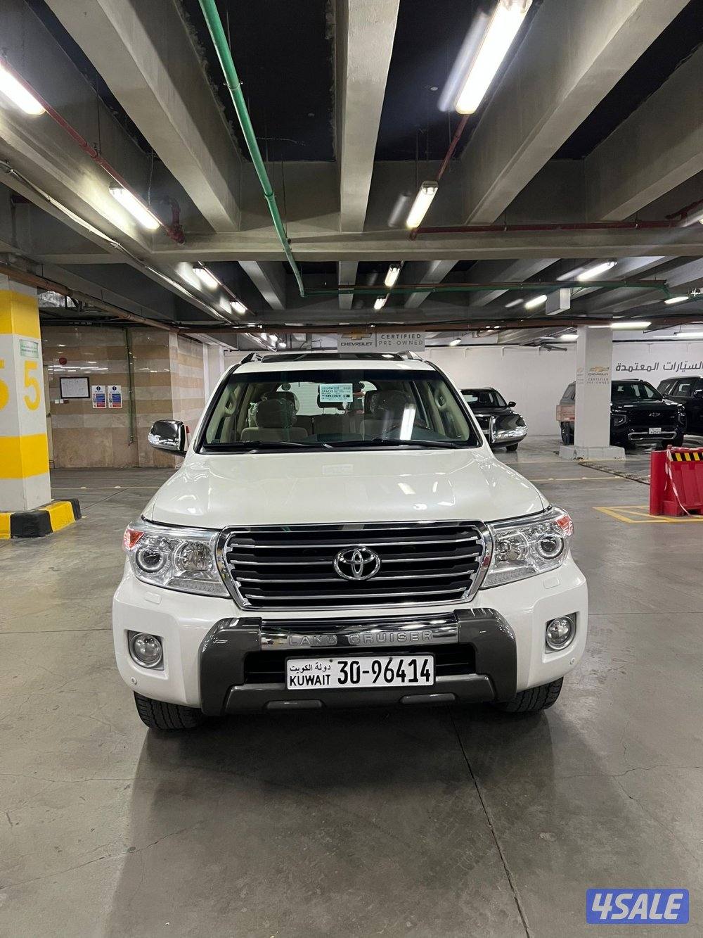 السيارة في حالة الوكالة7