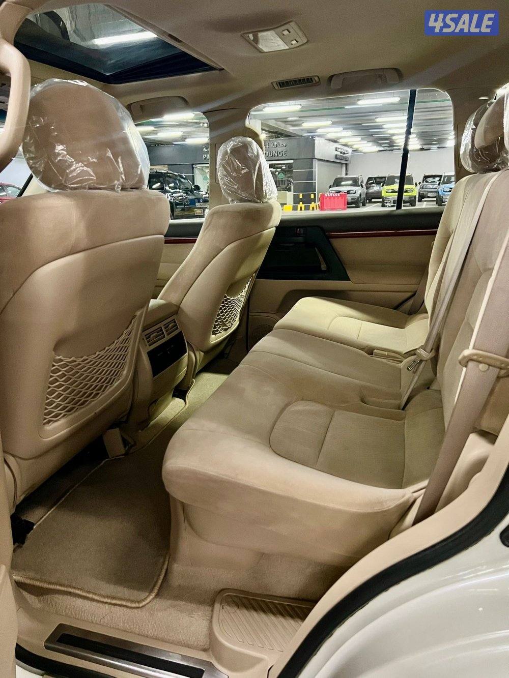 السيارة في حالة الوكالة10