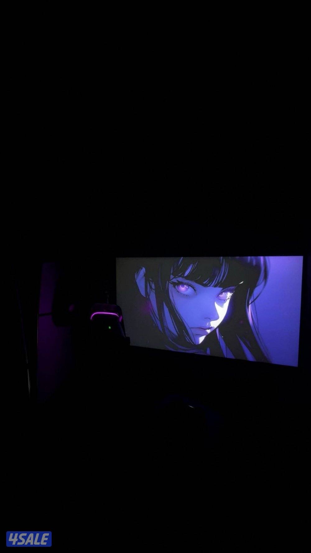 شاشه بلاي ستيشن جوده عاليه والبييع سممح1