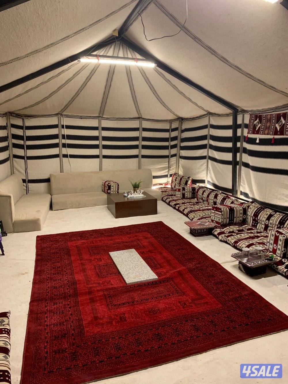 طريق ام صفق مقابل الوفرة0