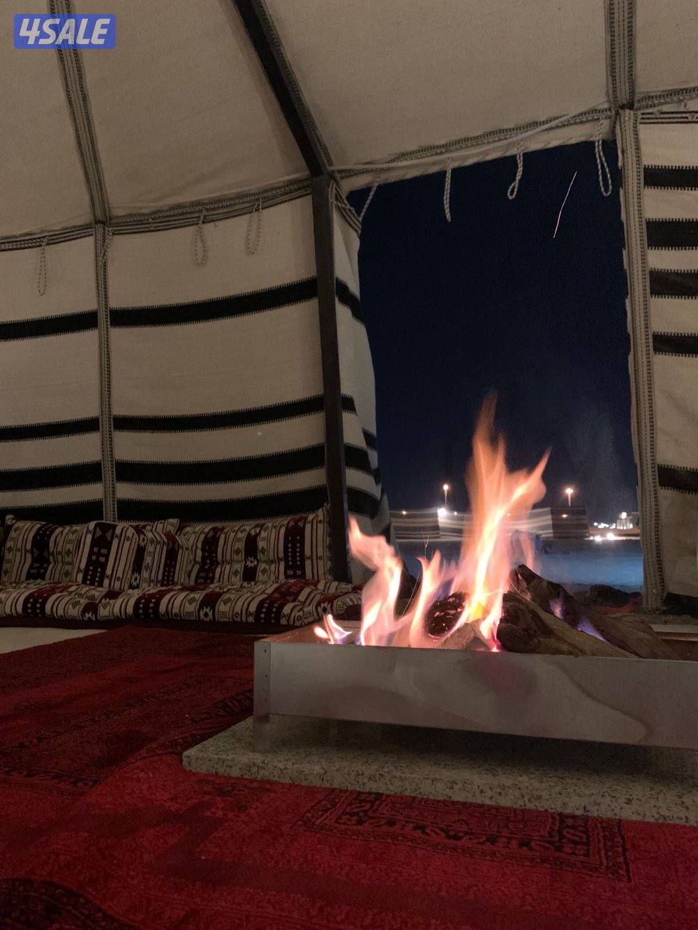 طريق ام صفق مقابل الوفرة3