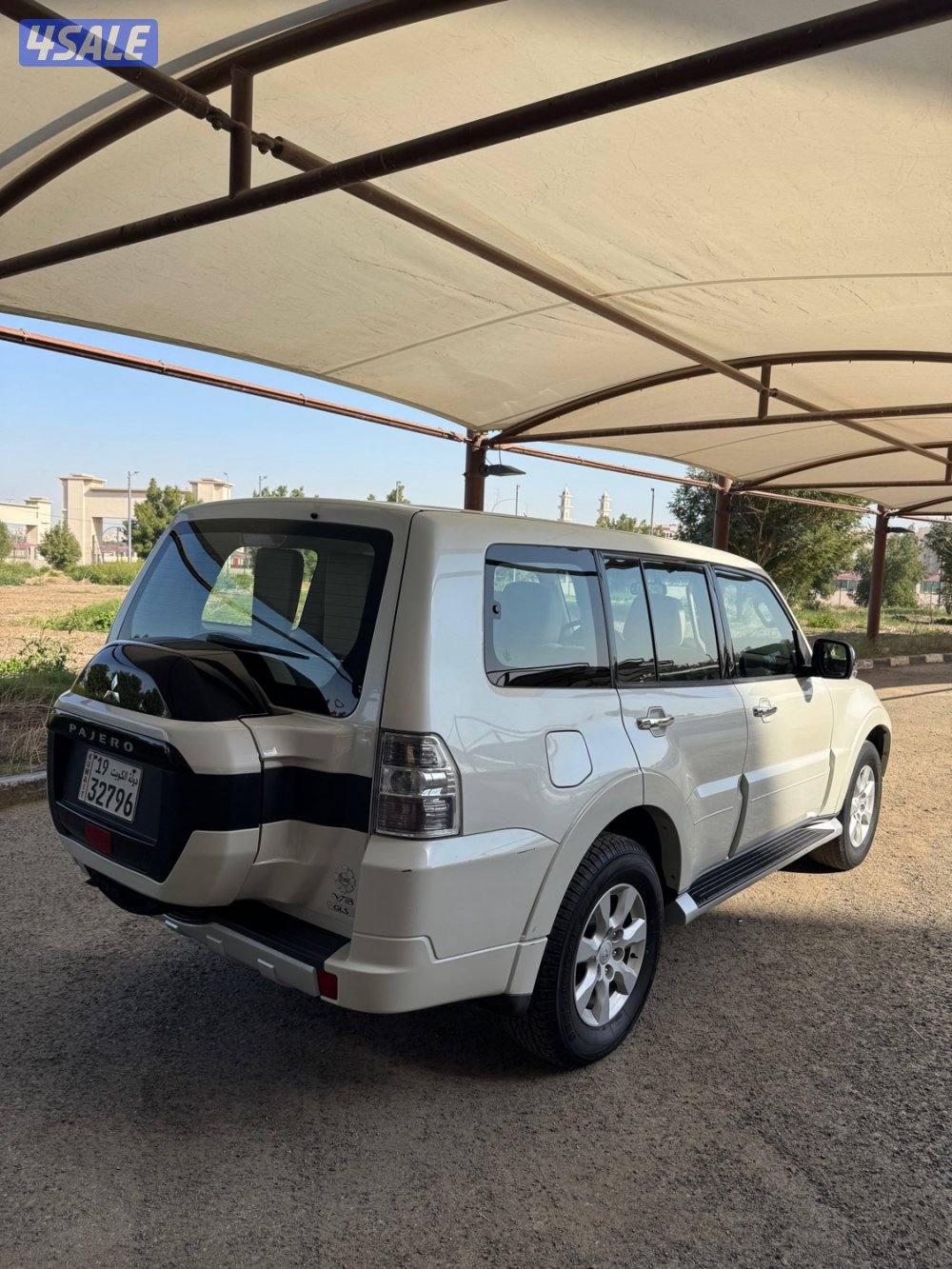 باجيرو 2021 الملا1