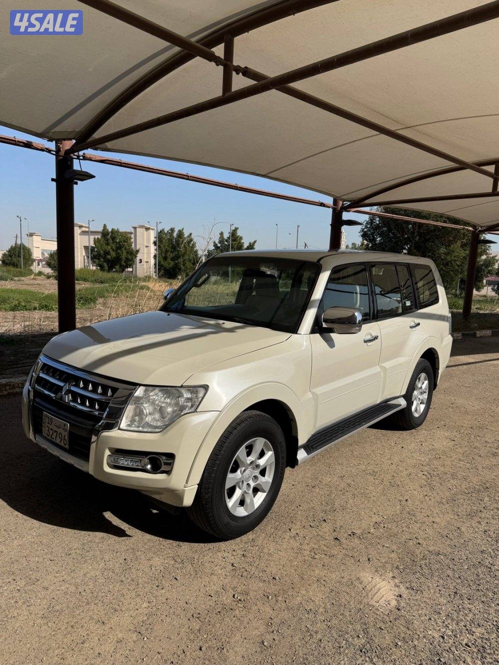 باجيرو 2021 الملا0