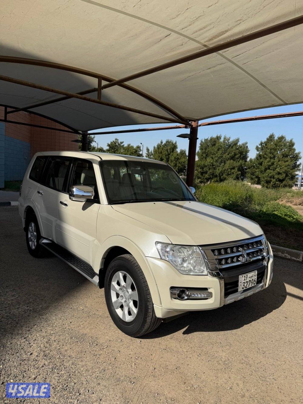 باجيرو 2021 الملا2