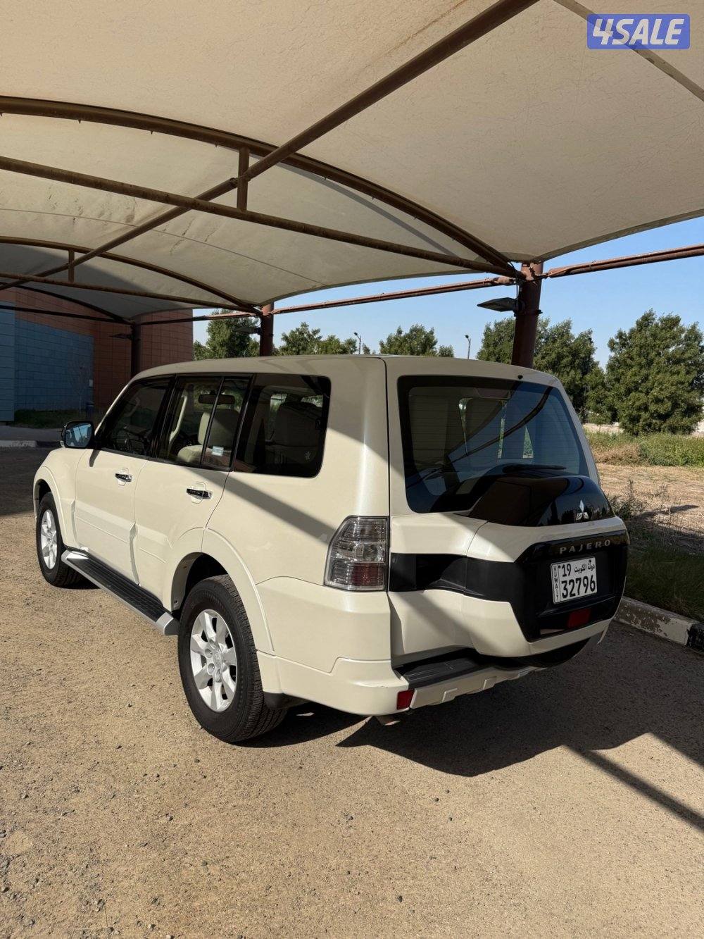 باجيرو 2021 الملا3