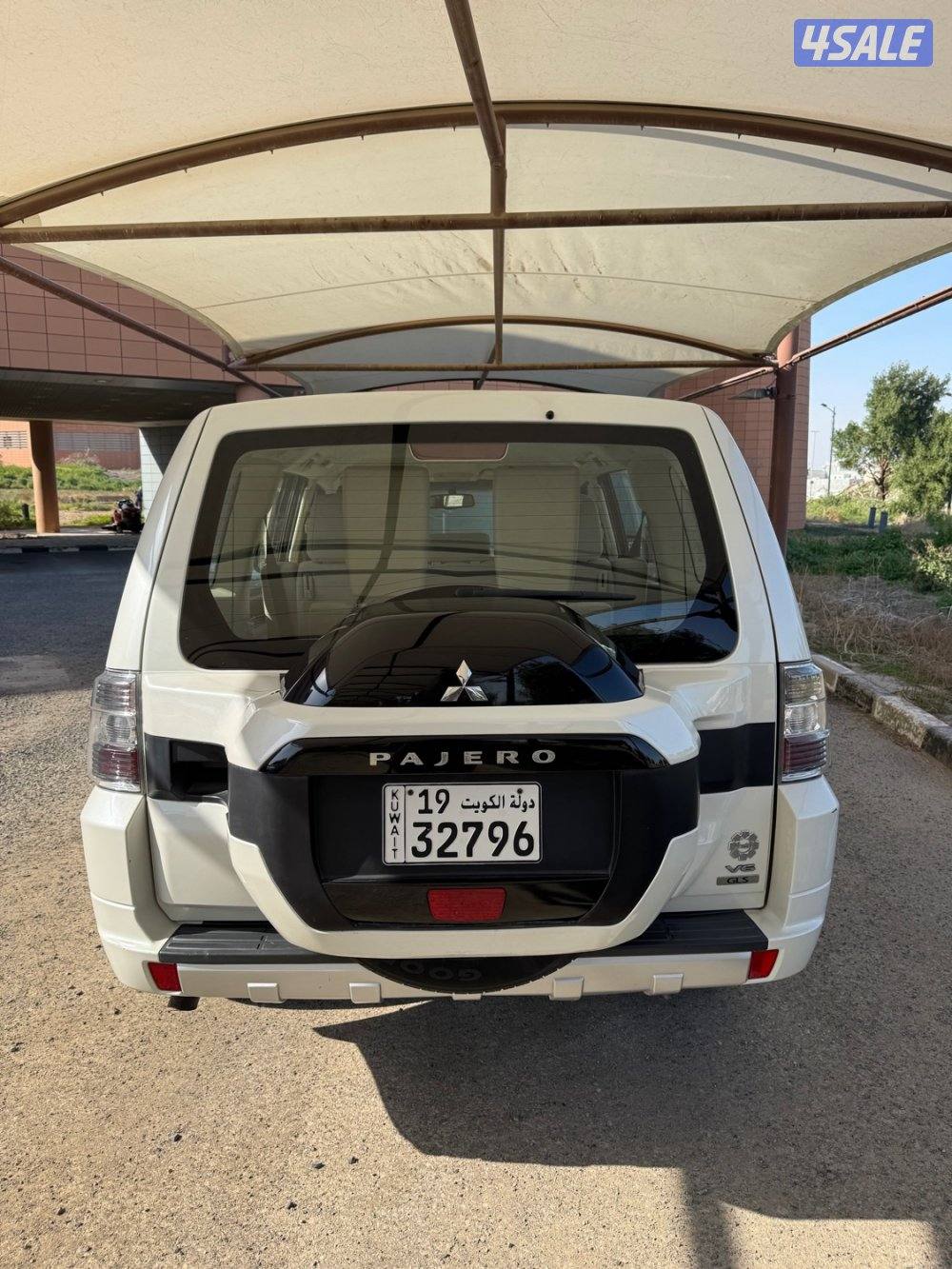 باجيرو 2021 الملا5