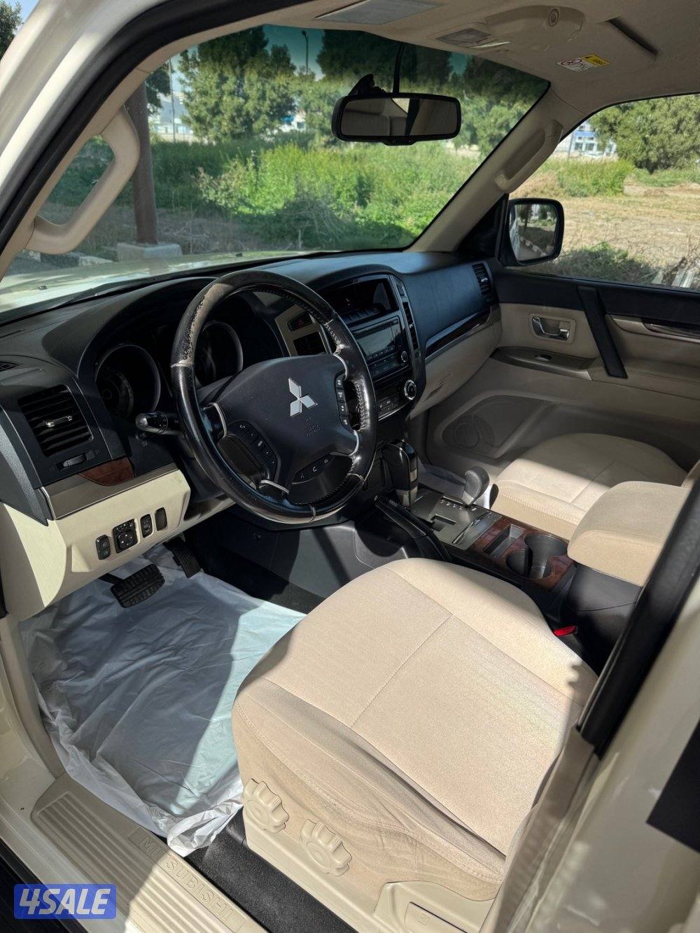 باجيرو 2021 الملا6