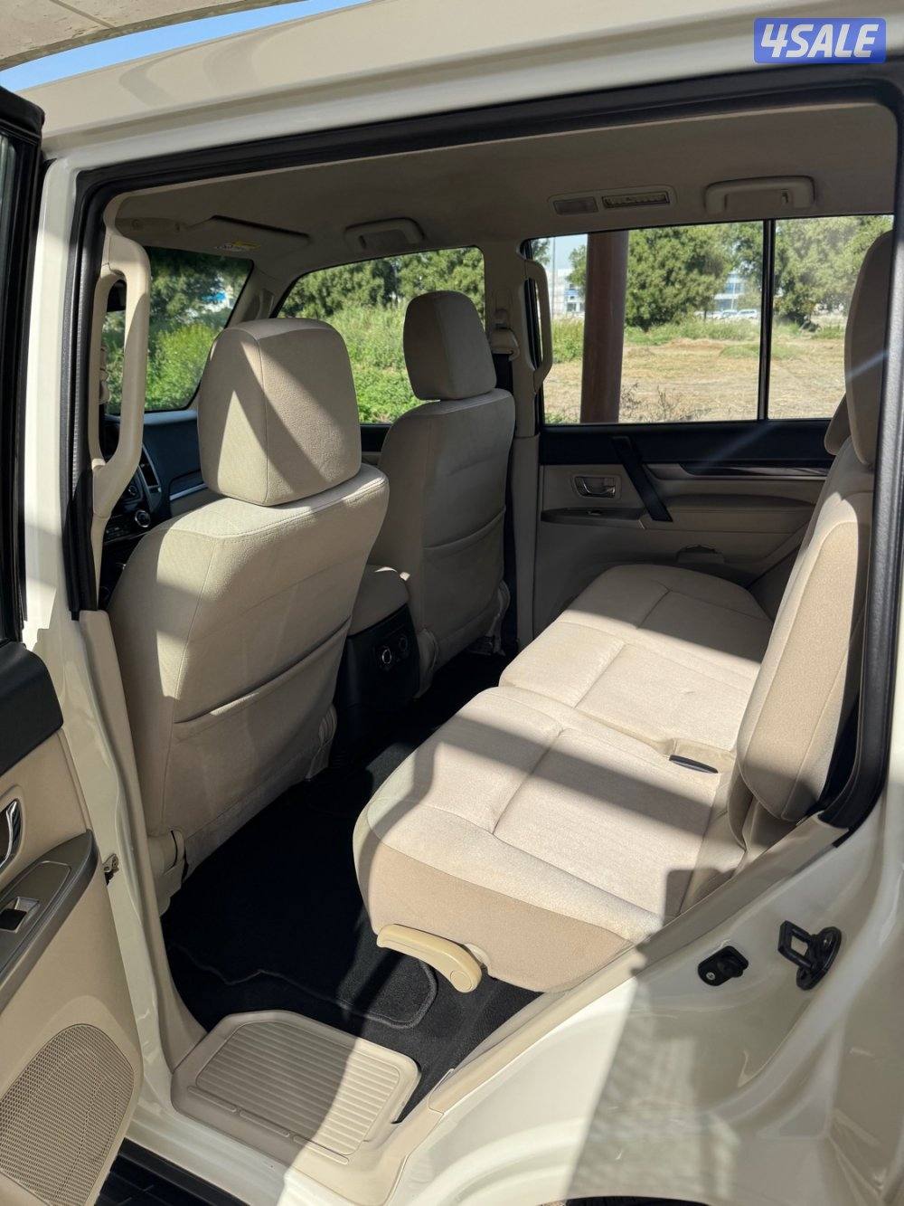 باجيرو 2021 الملا8