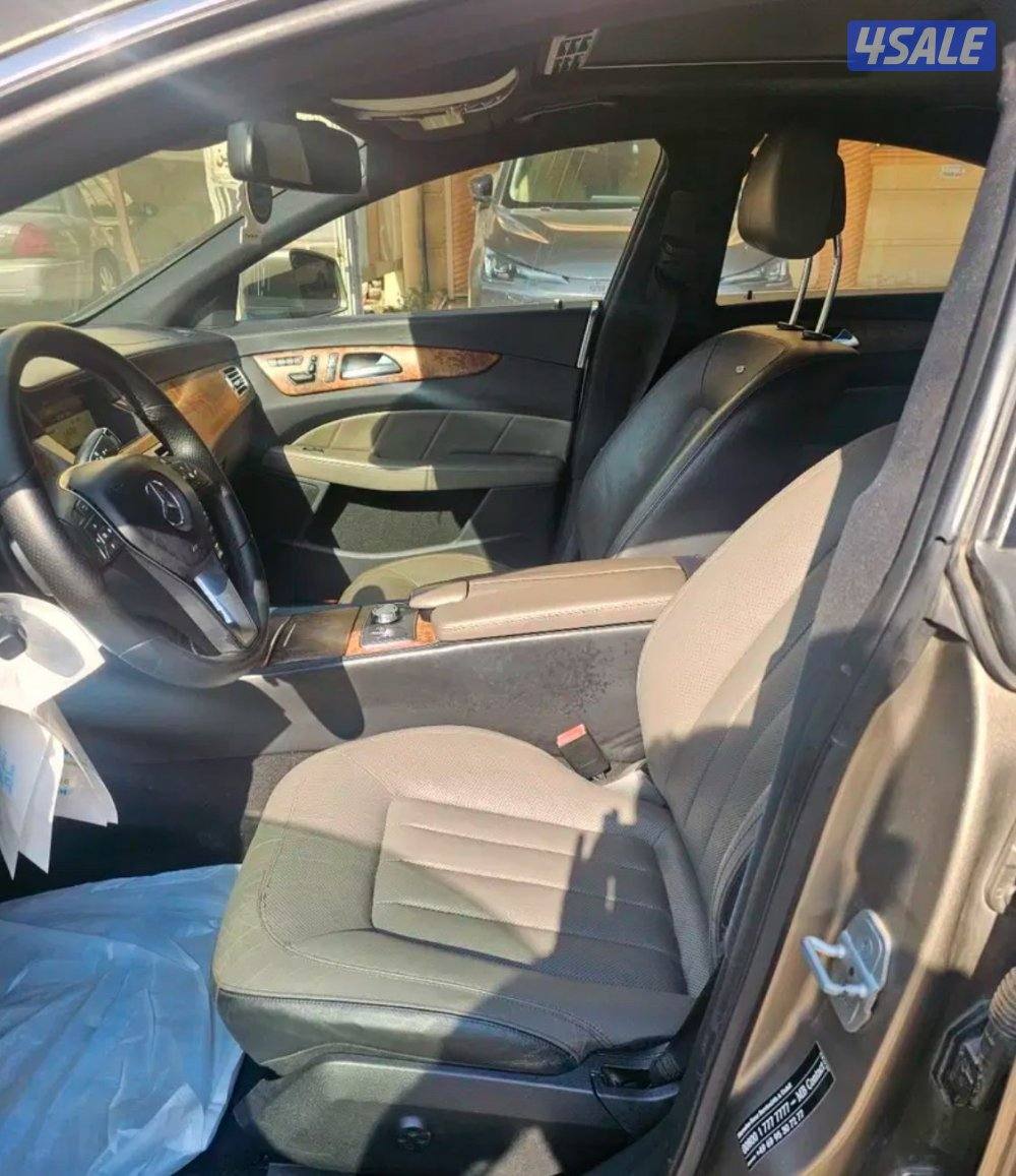 مرسيدس 350 مديل 2012 شرط الفحص ممشى 230 شرط الفحص صبغ عام3