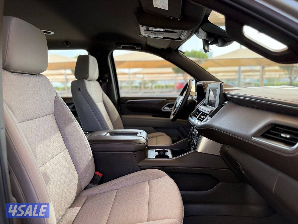 للبيع : تاهو LS موديل : 2024 عداد : 19 الف8