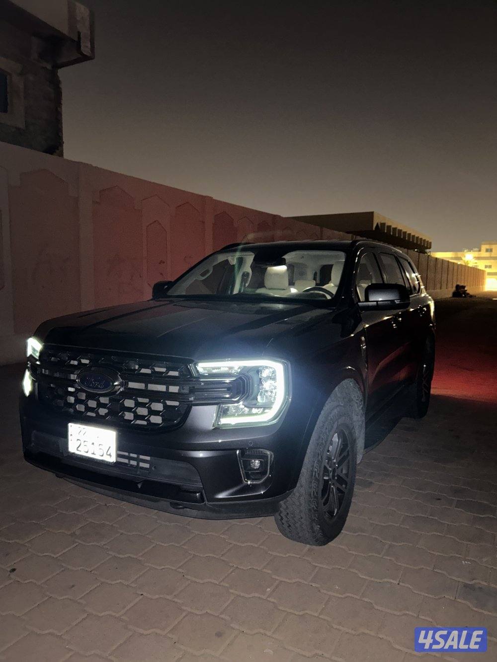 فورد ايفيرست0