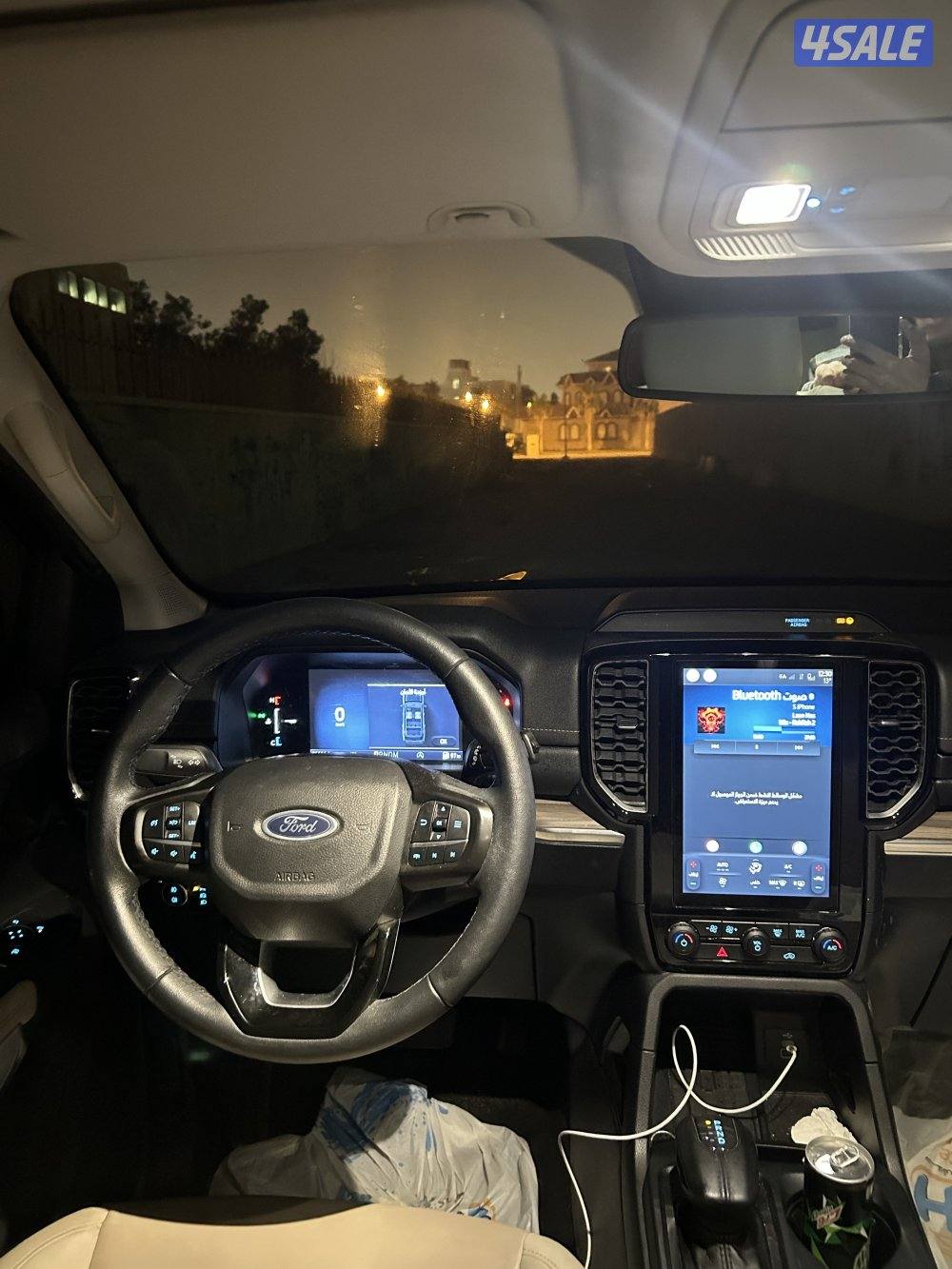 فورد ايفيرست1