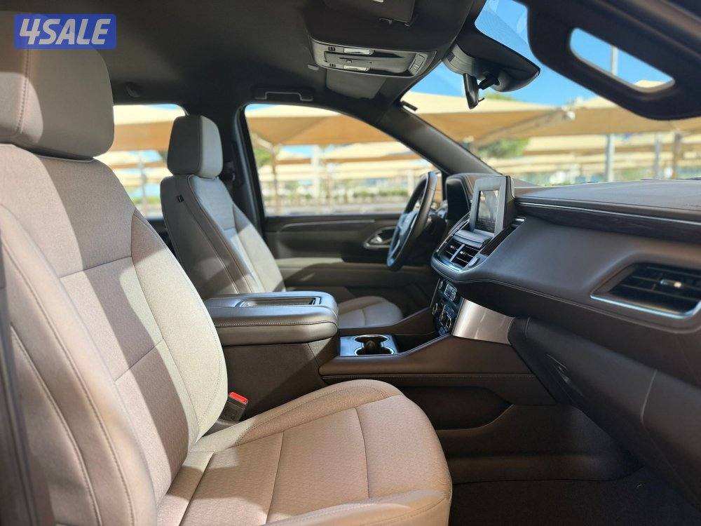 للبيع : تاهو LS موديل : 2024 عداد : 21 الف10