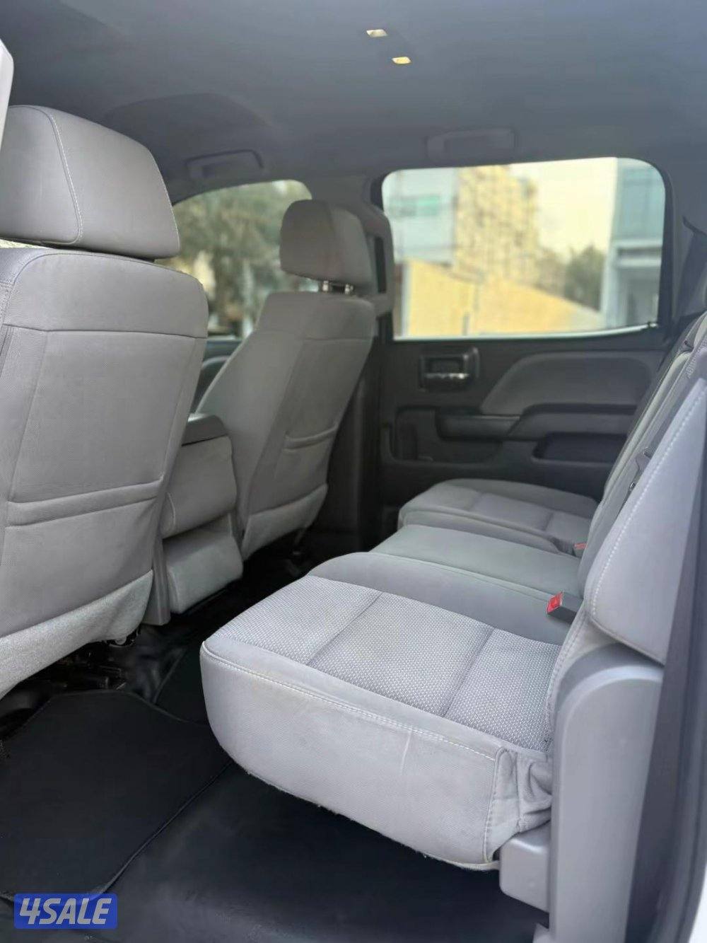 GMC سيرا HD 20176