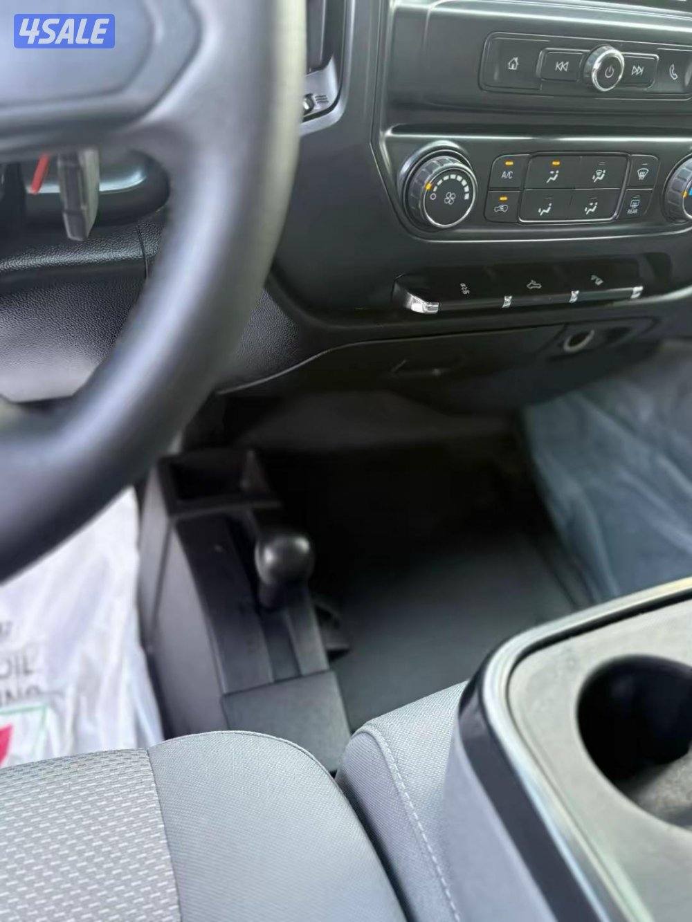 GMC سيرا HD 20177