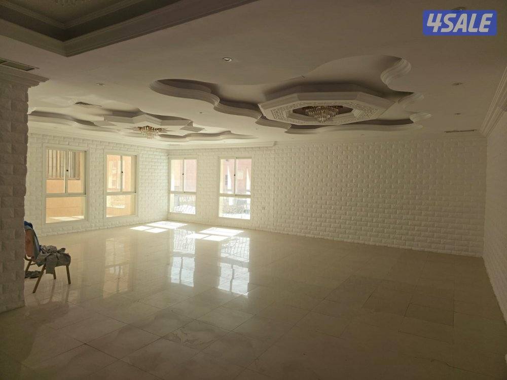 للايجار دور العقيله مسحات كبيره جدا0
