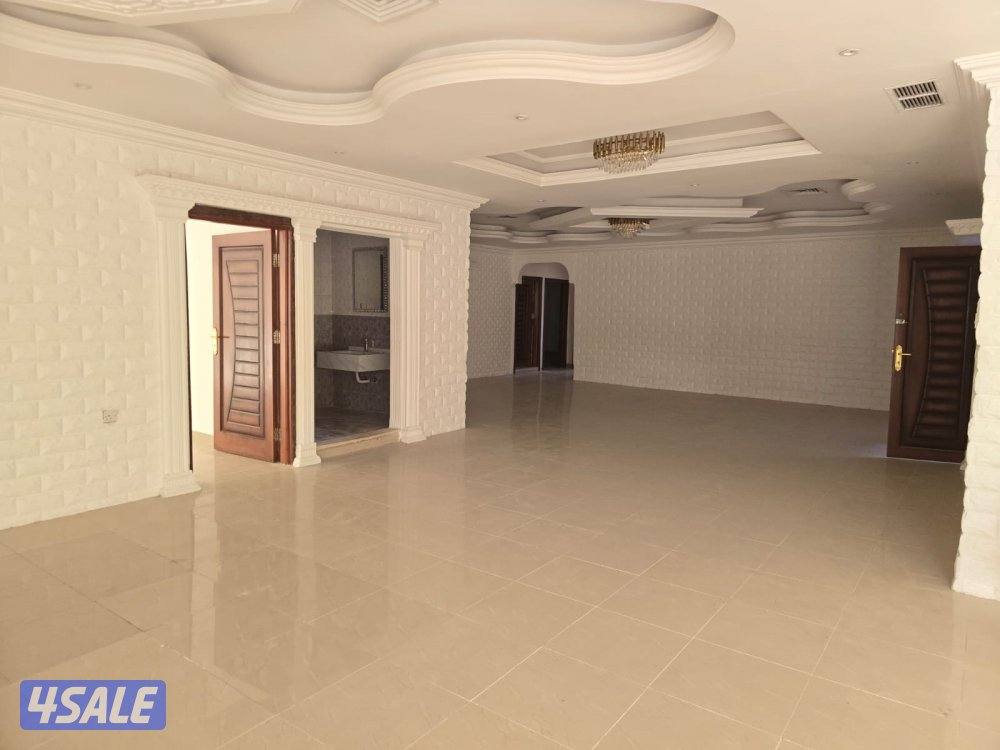 للايجار دور العقيله مسحات كبيره جدا1