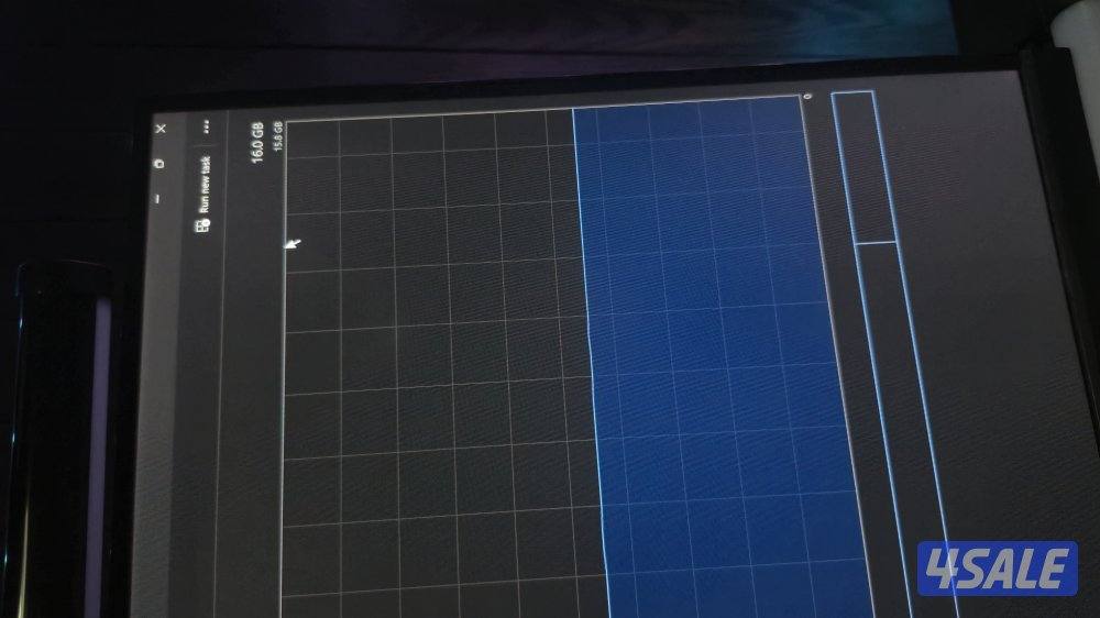 gaming pc and monitor amoled combo1