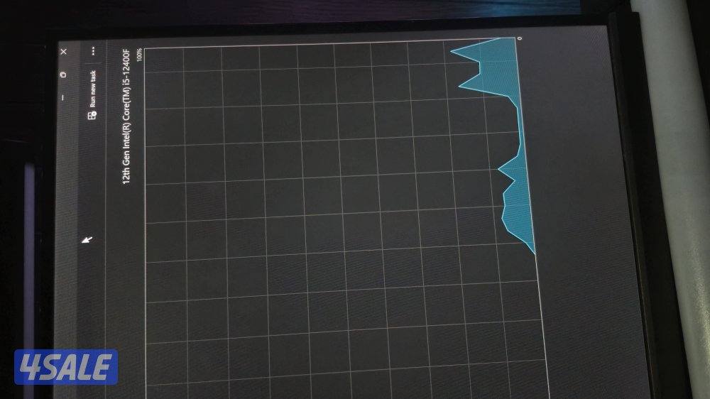 gaming pc and monitor amoled combo5