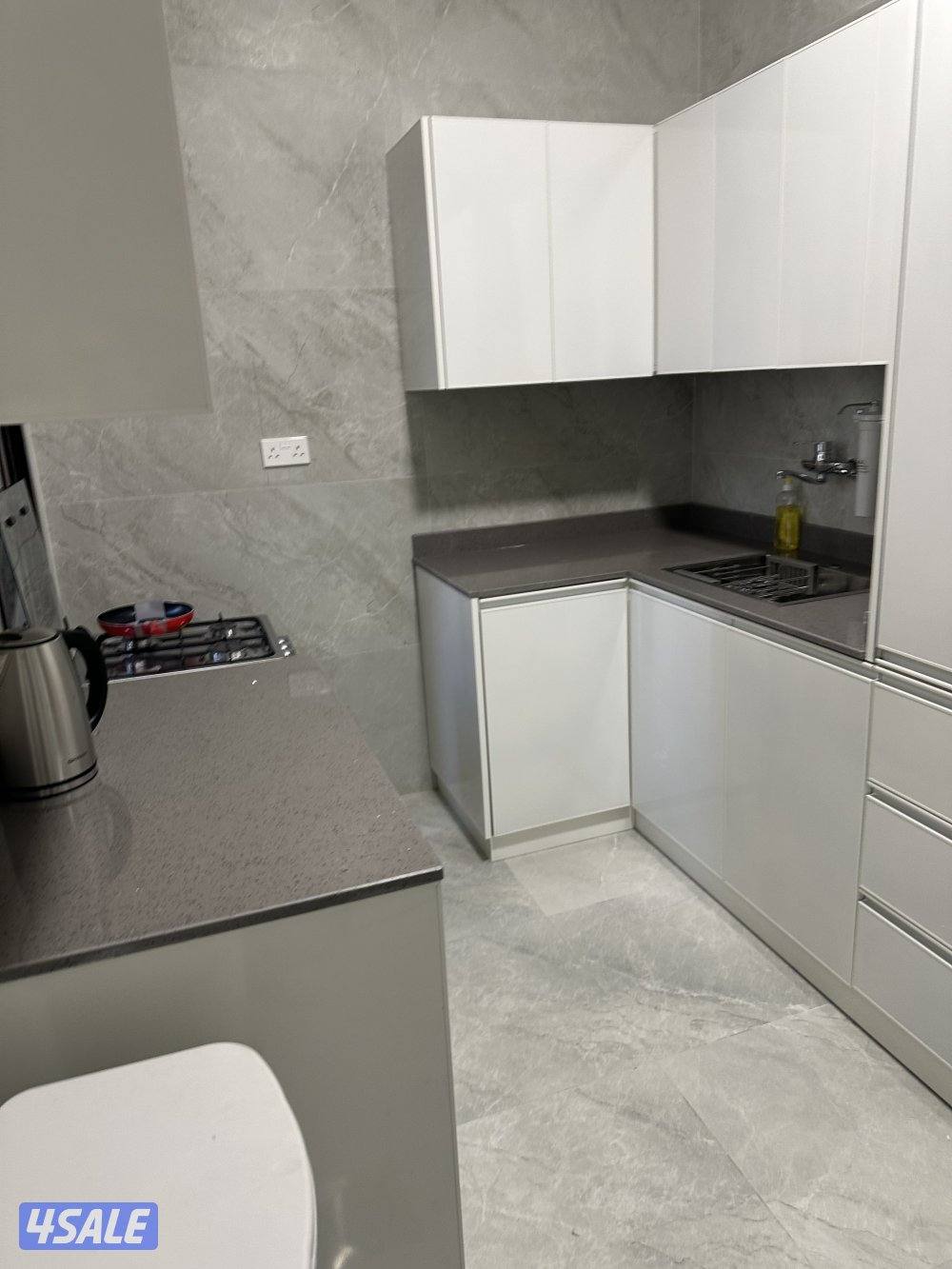 شقة مفروشة0