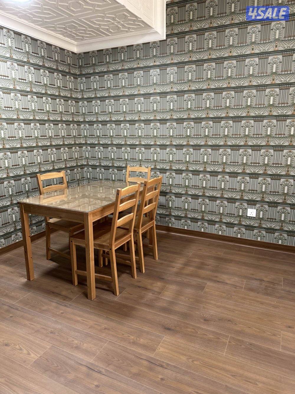 شقة مفروشة1