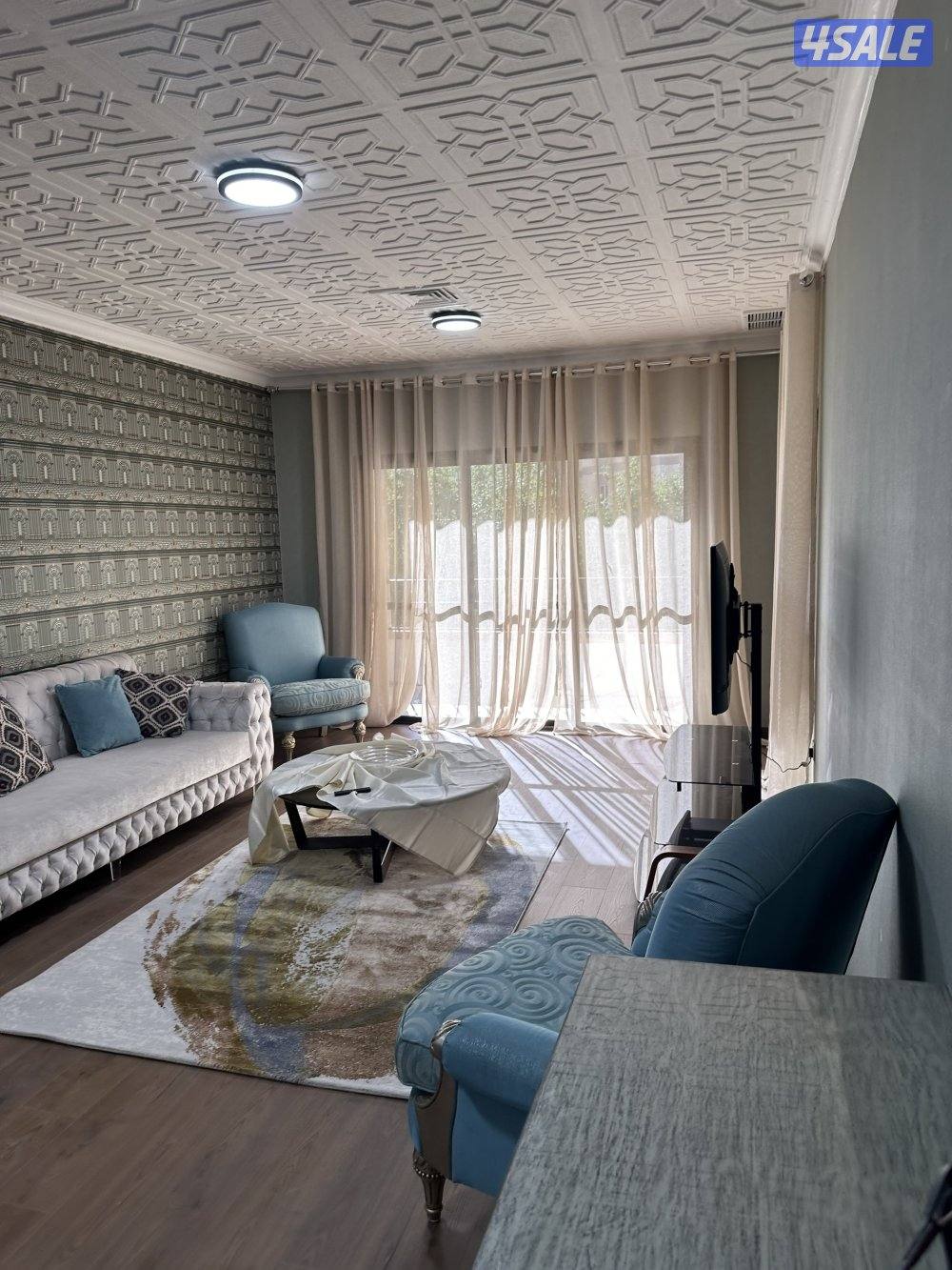 شقة مفروشة2